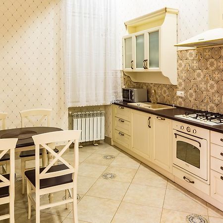 Фредра, 6 Lviv Ngoại thất bức ảnh