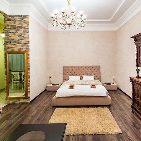 Фредра, 6 Lviv Ngoại thất bức ảnh