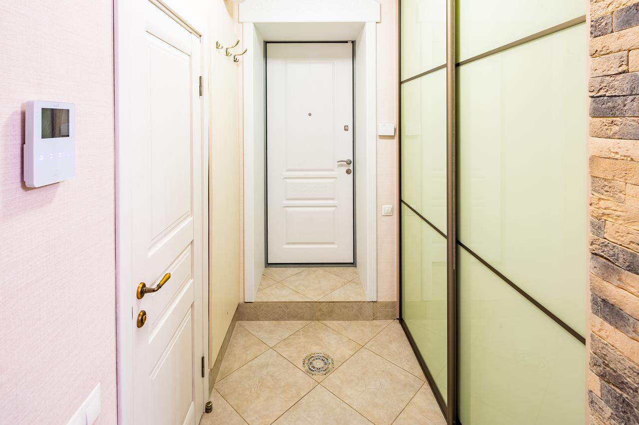 Фредра, 6 Lviv Ngoại thất bức ảnh