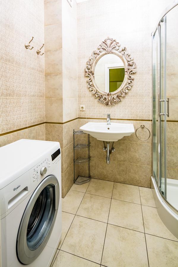 Фредра, 6 Lviv Ngoại thất bức ảnh
