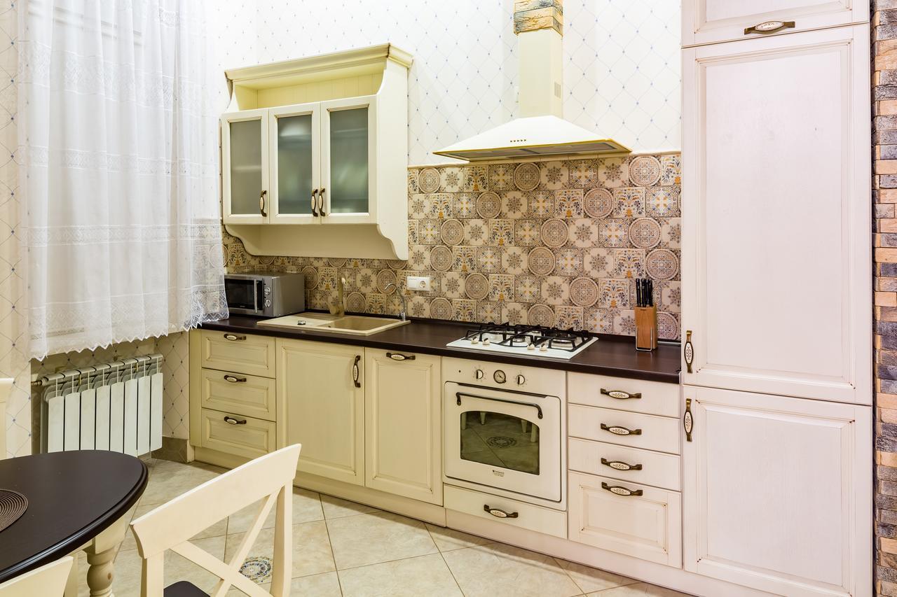 Фредра, 6 Lviv Ngoại thất bức ảnh