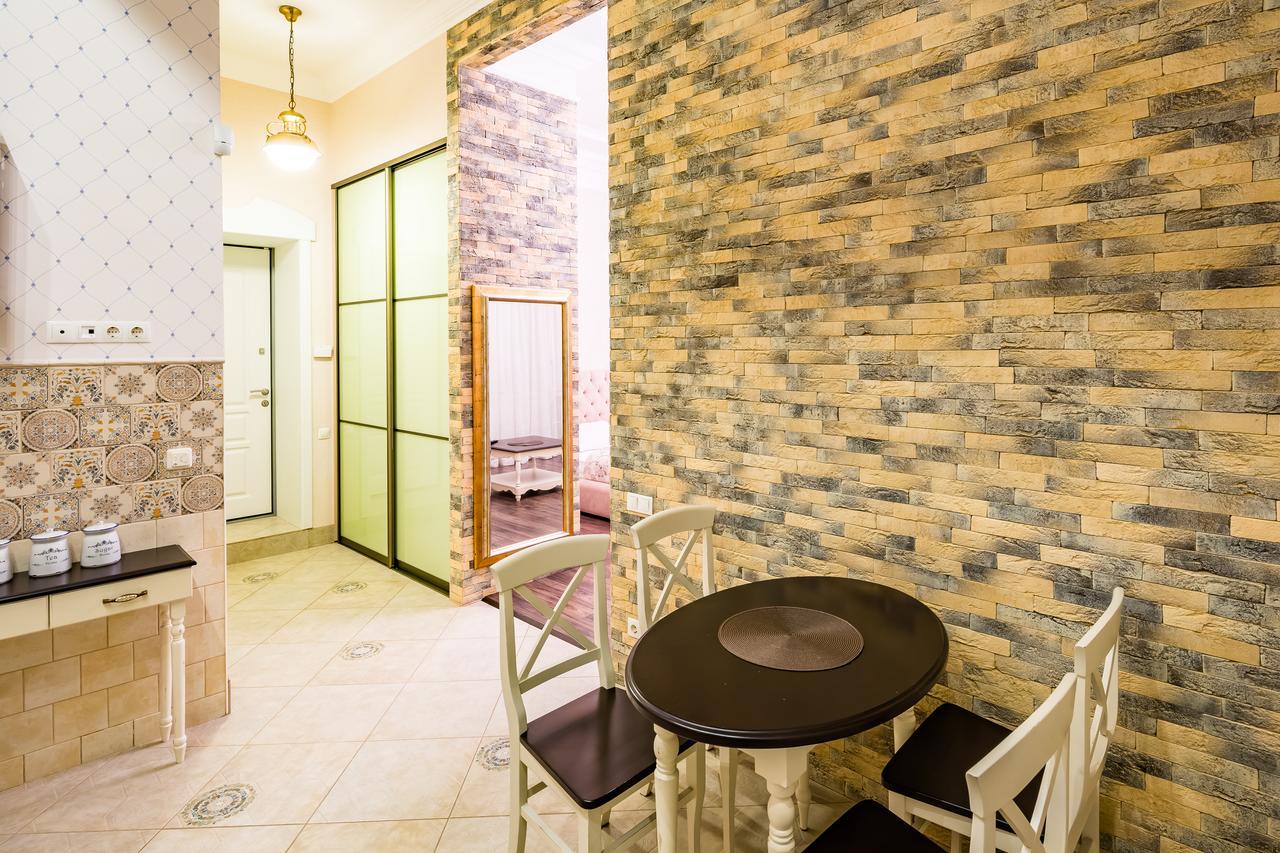 Фредра, 6 Lviv Ngoại thất bức ảnh