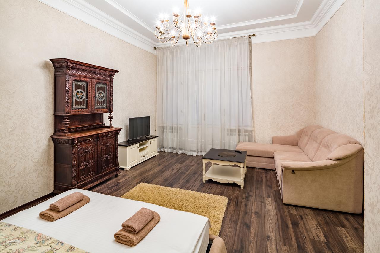 Фредра, 6 Lviv Ngoại thất bức ảnh