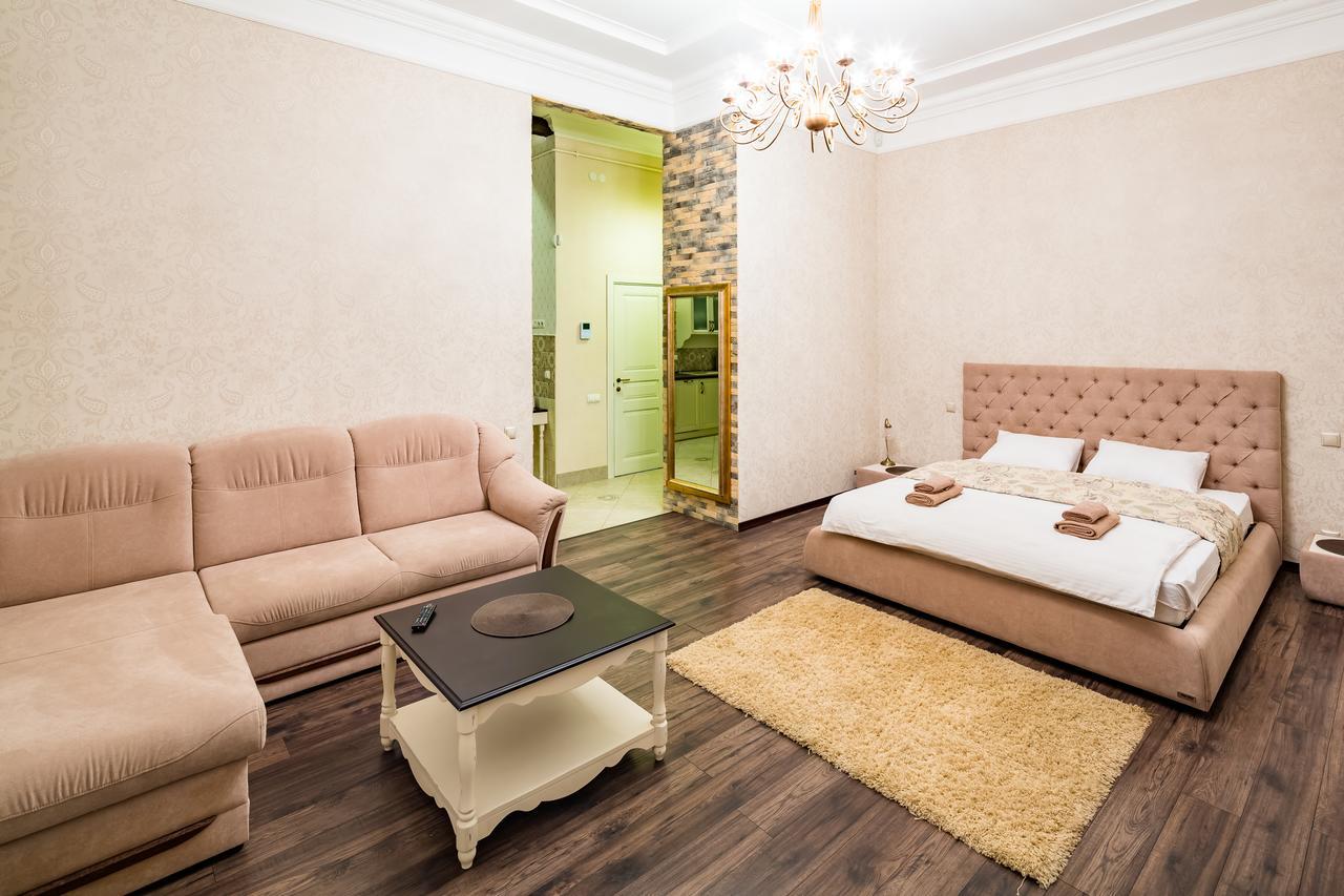 Фредра, 6 Lviv Ngoại thất bức ảnh