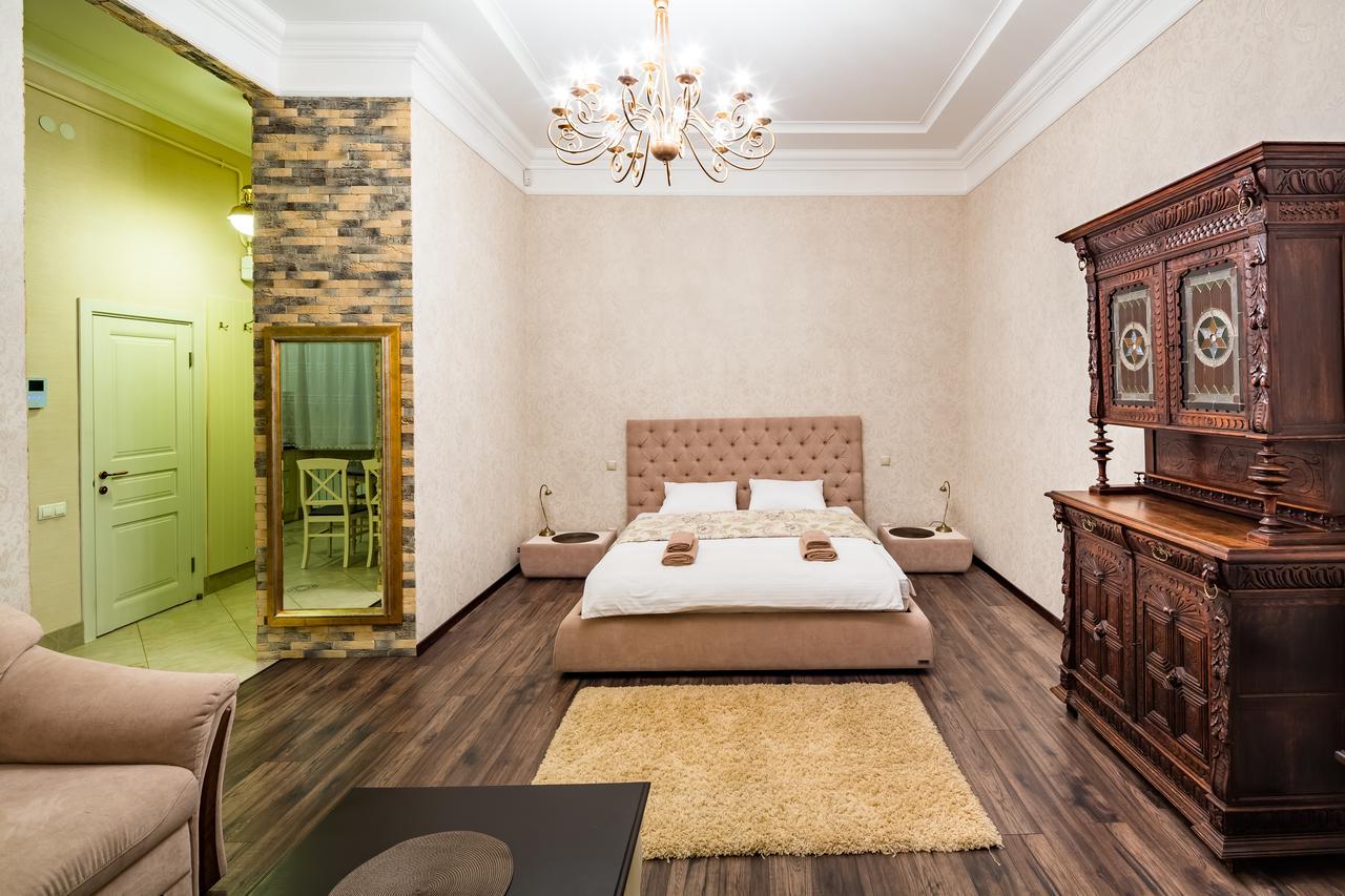 Фредра, 6 Lviv Ngoại thất bức ảnh